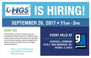 Employment Services HGS Hiring Event-02