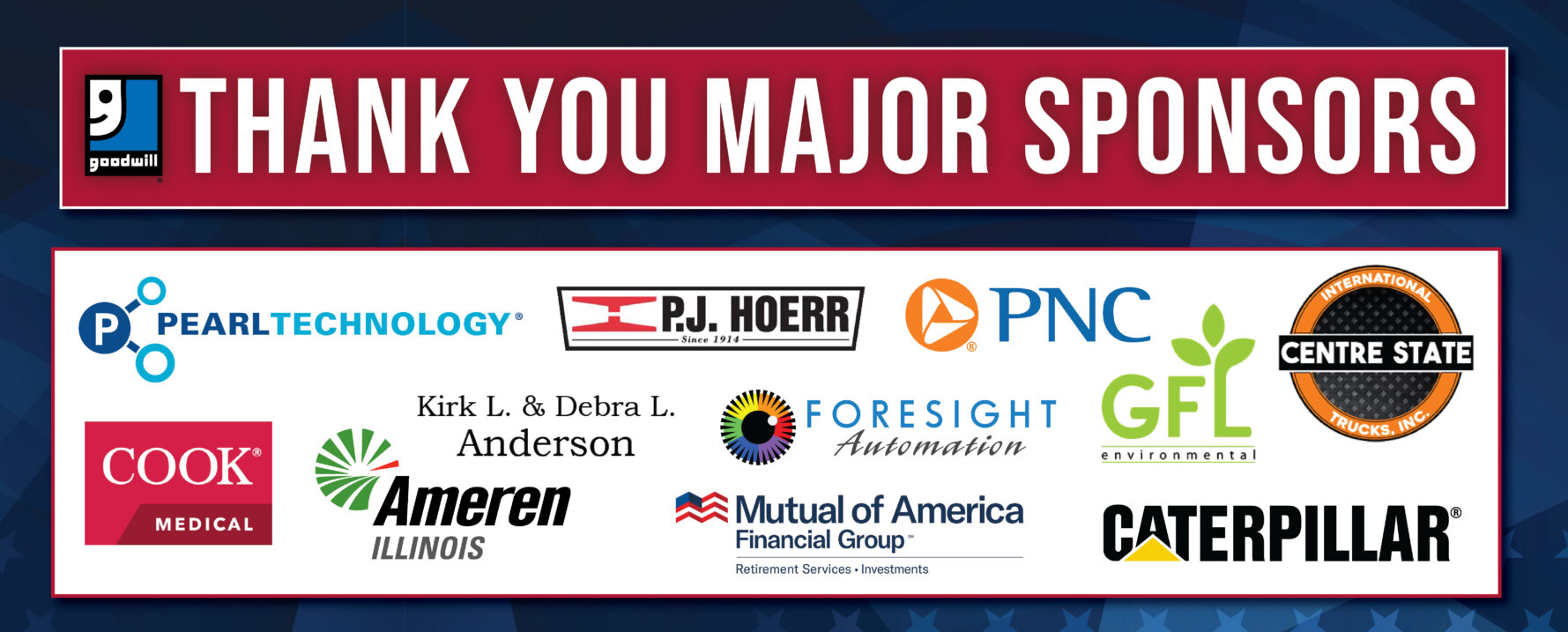 ROH 2024 Major Sponsors 1